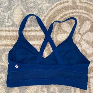 Lululemon Bra